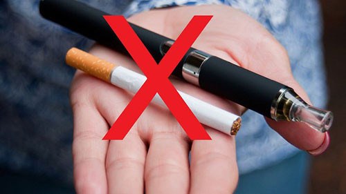 Những thách thức do ngành công nghiệp thuốc lá can thiệp vào kiểm soát thuốc lá toàn cầu - Anh 1