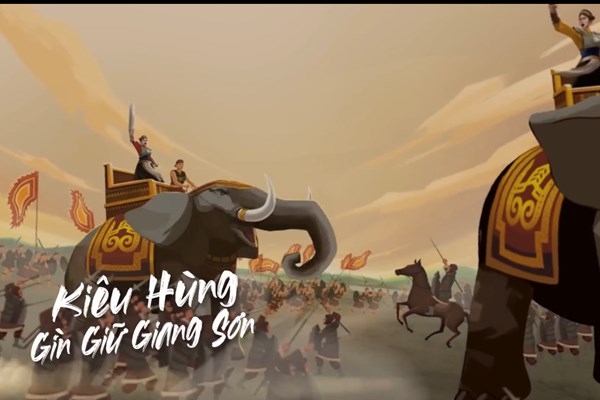 Giải thưởng Quảng cáo sáng tạo Việt Nam 2023: Văn hóa là cốt lõi cho những sáng tạo độc đáo - Anh 2