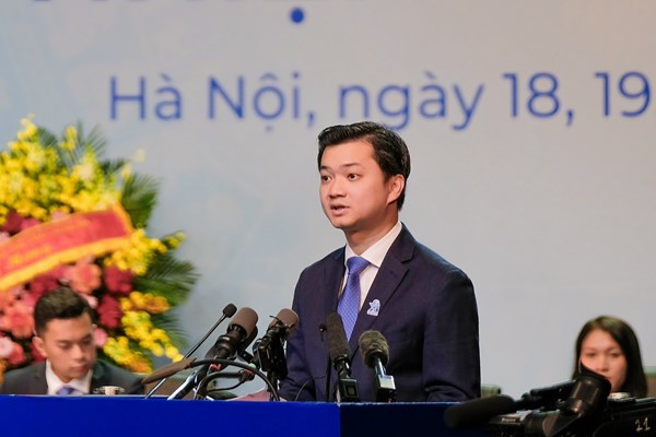 Chủ tịch nước: Sinh viên cần xác định tâm thế, trách nhiệm của mình đối với đất nước - Anh 4