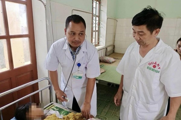 “Cứu tinh” giúp người sống sót nhờ bài thuốc giải độc lá ngón - Anh 2
