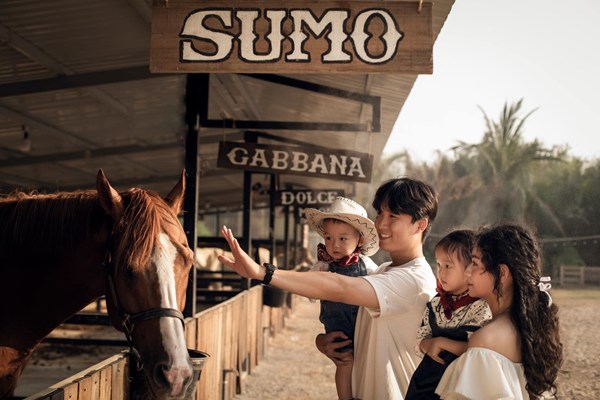 Sau golf, đâu là bộ môn thể thao “quý tộc” đang ngày càng được ưa chuộng ở Việt Nam? - Anh 4