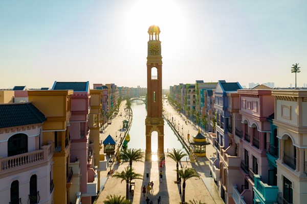 Top điểm đến không thể bỏ lỡ khi tới Hà Nội, các điểm check-in không thể bỏ lỡ mùa lễ cuối năm - Anh 12