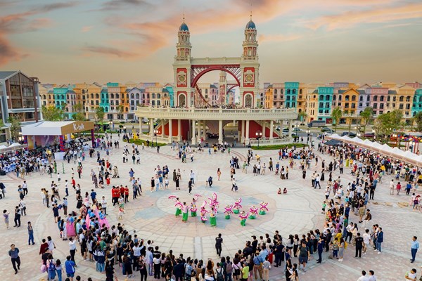 Top điểm đến không thể bỏ lỡ khi tới Hà Nội, các điểm check-in không thể bỏ lỡ mùa lễ cuối năm - Anh 7
