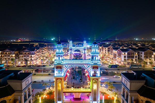 Top điểm đến không thể bỏ lỡ khi tới Hà Nội, các điểm check-in không thể bỏ lỡ mùa lễ cuối năm - Anh 8