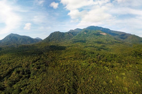 Kon Tum: Đánh thức tiềm năng phát triển du lịch ở huyện Sa Thầy - Anh 1