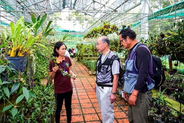 Kon Tum: Đánh thức tiềm năng phát triển du lịch ở huyện Sa Thầy - Anh 8