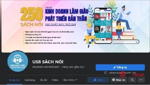 Vi phạm bản quyền trong xuất bản: Chờ đợi “hàng rào kỹ thuật” bảo vệ hiệu quả - Anh 1