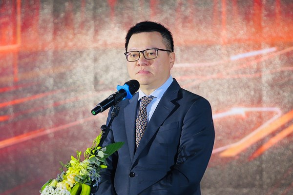 Lần đầu tiên trao Giải thưởng Sáng tạo Nội dung số Việt Nam năm 2023:  Vinh danh 15 giải thưởng ở 7 hạng mục - Anh 1