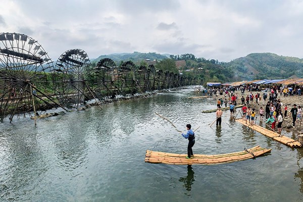 Khám phá 6 điểm Check-in hấp dẫn ở Tam Đường dịp Tết dương lịch - Anh 3