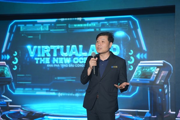 VinBigdata ra mắt “ChatGPT