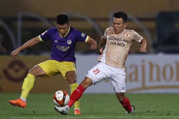 Tuyển Việt Nam bổ sung lực lượng, chuẩn bị cho Asian Cup - Anh 1