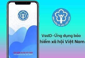 VssID là 1 trong 3 ứng dụng của cơ quan nhà nước có lượt tải nhiều nhất - Anh 1