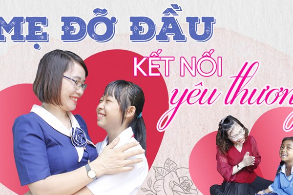 Tổ chức cuộc thi sáng tác ca khúc về phụ nữ, người mẹ Việt Nam - Anh 1