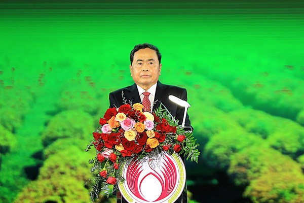 Đồng Tháp: Khai mạc Festival Hoa – Kiểng Sa Đéc lần thứ I - Anh 1