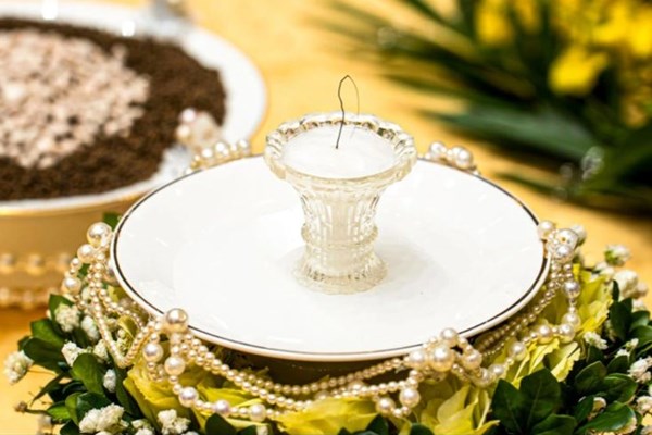 Giáo hội Phật giáo Việt Nam yêu cầu​​​​​​​: Trụ trì chùa Ba Vàng gỡ bỏ ngay tất cả các giới thiệu về “Xá lợi tóc Đức Phật” - Anh 1