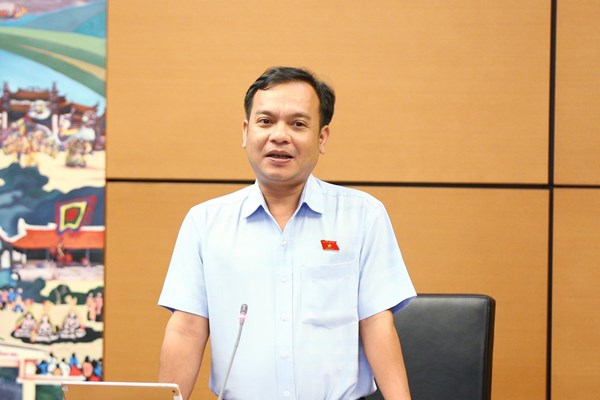 Đặt nhiều kỳ vọng với Bộ VHTTDL trong năm 2024 - Anh 1