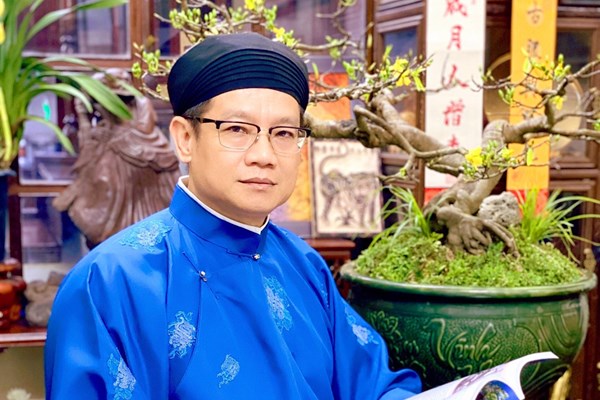 Đặt nhiều kỳ vọng với Bộ VHTTDL trong năm 2024 - Anh 4