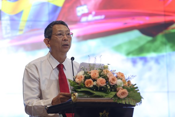 Đặt nhiều kỳ vọng với Bộ VHTTDL trong năm 2024 - Anh 5