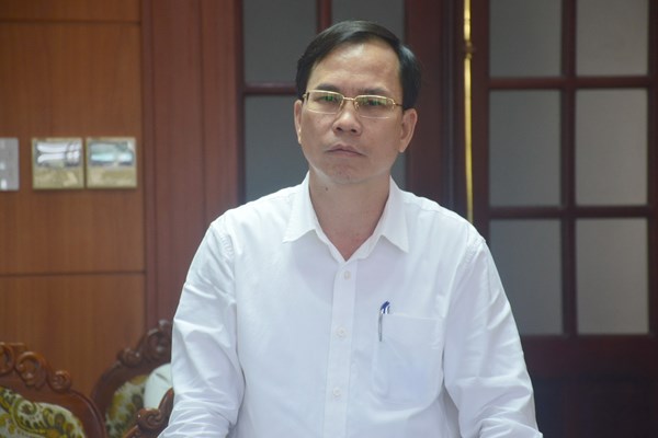 Đặt nhiều kỳ vọng với Bộ VHTTDL trong năm 2024 - Anh 7