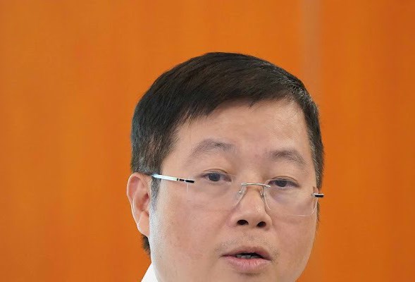 Ghi nhận những nỗ lực của toàn ngành trong nửa nhiệm kỳ: 