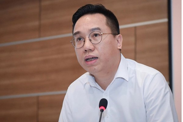 Ghi nhận những nỗ lực của toàn ngành trong nửa nhiệm kỳ: 