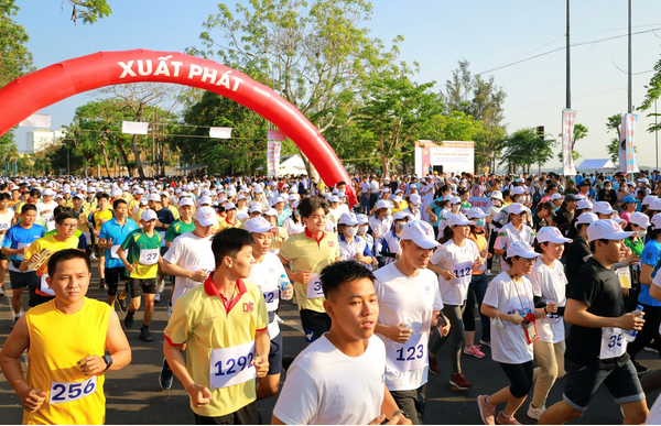 Thể thao Việt Nam: Chú trọng cả bề rộng lẫn chiều sâu - Anh 1