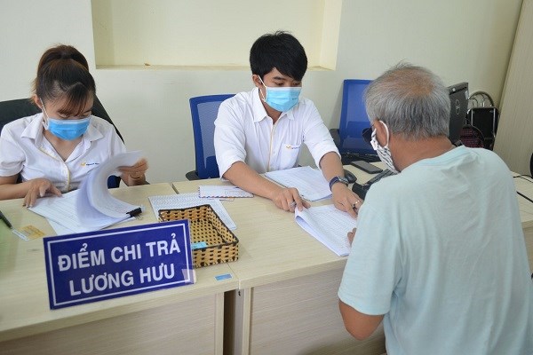 Nỗ lực vượt qua khó khăn, đảm bảo an sinh xã hội cho người dân - Anh 4