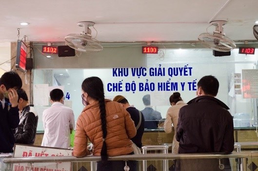 Nỗ lực vượt qua khó khăn, đảm bảo an sinh xã hội cho người dân - Anh 3