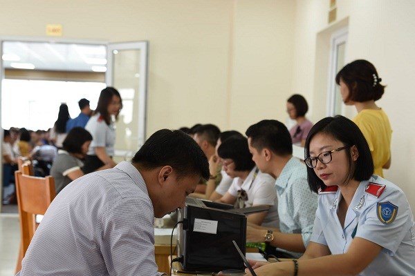 Nỗ lực vượt qua khó khăn, đảm bảo an sinh xã hội cho người dân - Anh 5