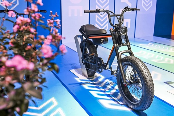 VinFast sẽ mang “hàng khủng” nào đến CES 2024? - Anh 2