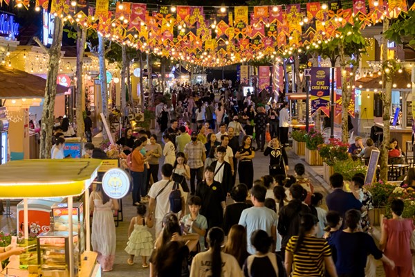 Thiên đường du lịch sang trọng bậc nhất Việt Nam gọi tên Phú Quốc - Anh 4