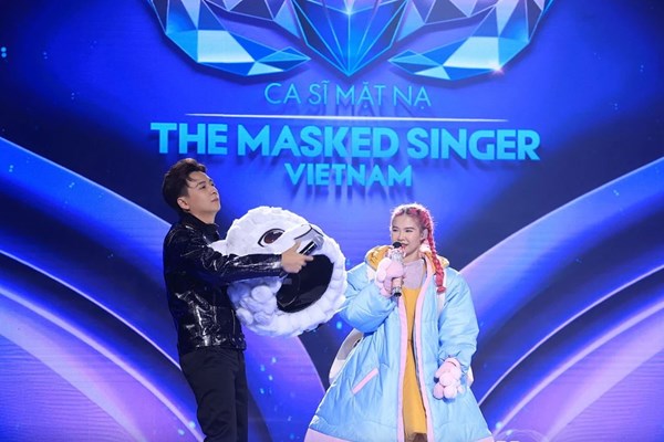 Gameshow truyền hình âm nhạc: Chuyển mình để chạm trái tim khán giả - Anh 1