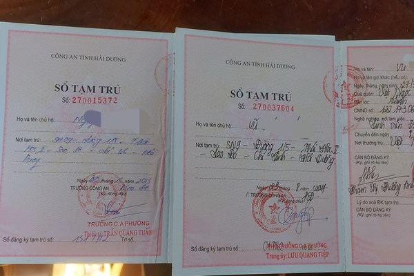 TP Chí Linh, Hải Dương: Bỗng dưng đường đổi thành... ngõ, cuộc sống đảo lộn - Anh 3