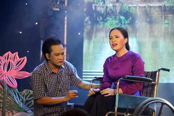 Lần đầu tiên cuộc thi Bông lúa vàng có hai quán quân? - Anh 2