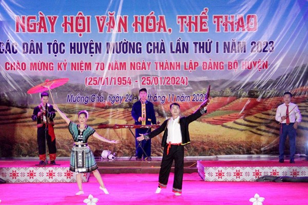 Định vị hình ảnh du lịch Điện Biên - Anh 1