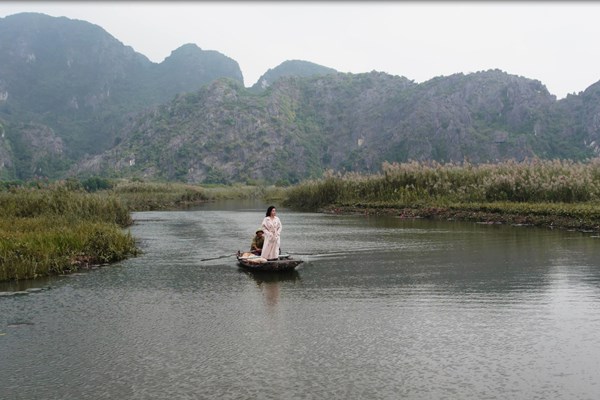 Á quân Thần tượng Bolero ra mắt MV 