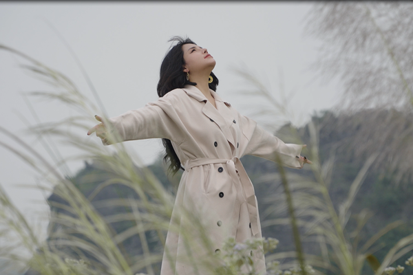 Á quân Thần tượng Bolero ra mắt MV 
