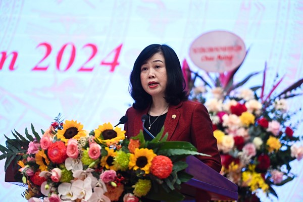 Phục hồi hoạt động khám, chữa bệnh sau đại dịch Covid-19 - Anh 2
