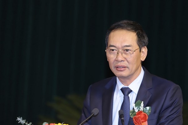 Khẳng định vai trò của người có uy tín trong đồng bào dân tộc thiểu số - Anh 2
