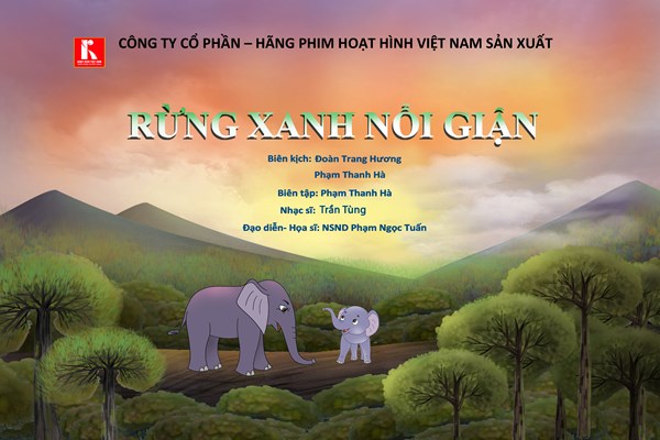Phim hoạt hình lịch sử ngày càng hấp dẫn khán giả nhỏ tuổi - Anh 5