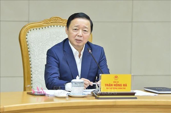 Cần hành động mạnh mẽ, hiệu quả để giải quyết những vấn đề cấp bách của trẻ em - Anh 1