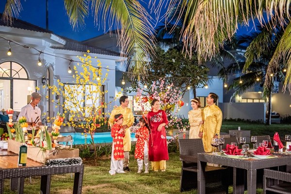 Xu hướng du xuân thưởng tết mới mẻ của người Việt - Anh 2