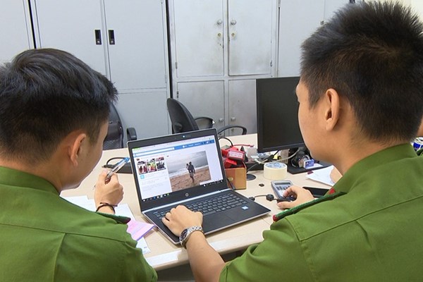 Cảnh báo 24 thủ đoạn lừa đảo chiếm đoạt tài sản của tội phạm công nghệ cao - Anh 1