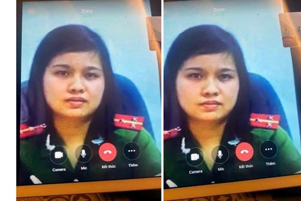 Cảnh báo 24 thủ đoạn lừa đảo chiếm đoạt tài sản của tội phạm công nghệ cao - Anh 4