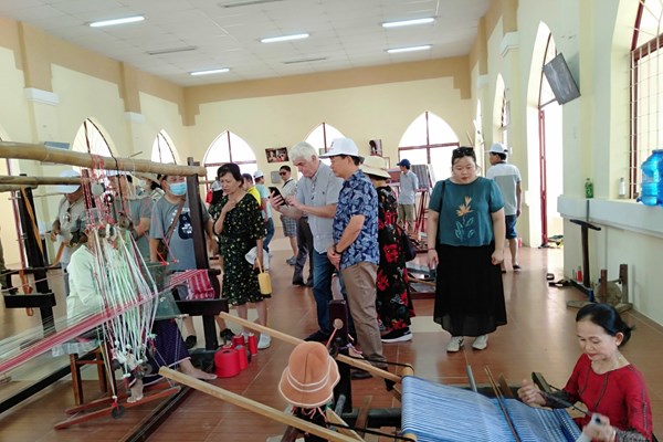 Ninh Thuận: Tập trung phát triển du lịch cộng đồng, nông nghiệp - nông thôn - Anh 5