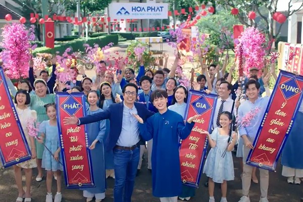Cộng hưởng marketing trên thị trường nhạc số - Anh 2