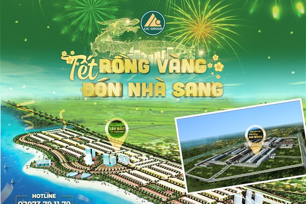 Cơ hội “vàng” sở hữu nhà ở dịp Tết Nguyên đán - Anh 1