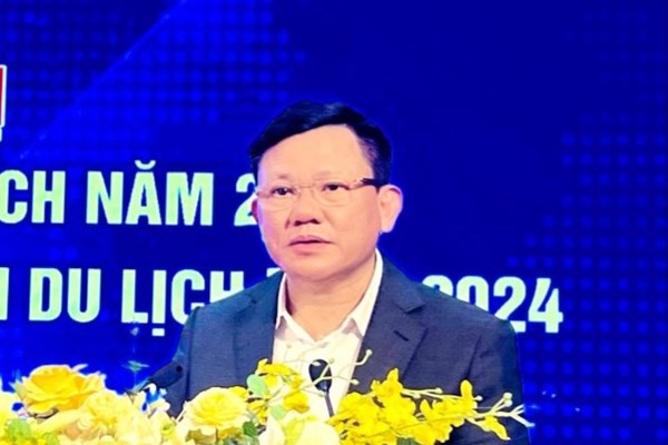 Sầm Sơn hướng đến phát triển du lịch chuẩn khu vực và quốc tế - Anh 1