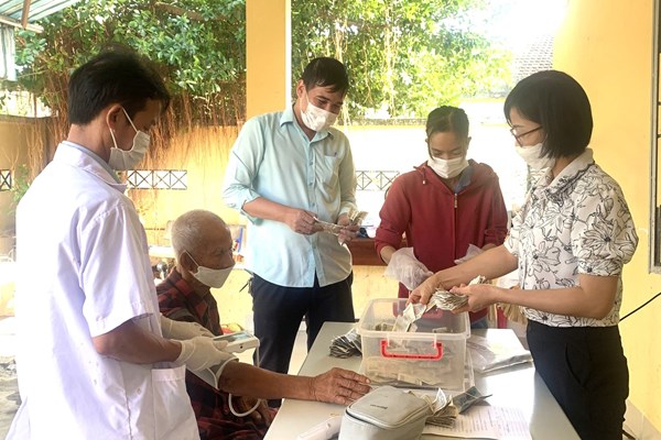 TP. Nha Trang: Nỗ lực để không còn người lang thang, ăn xin - Anh 3