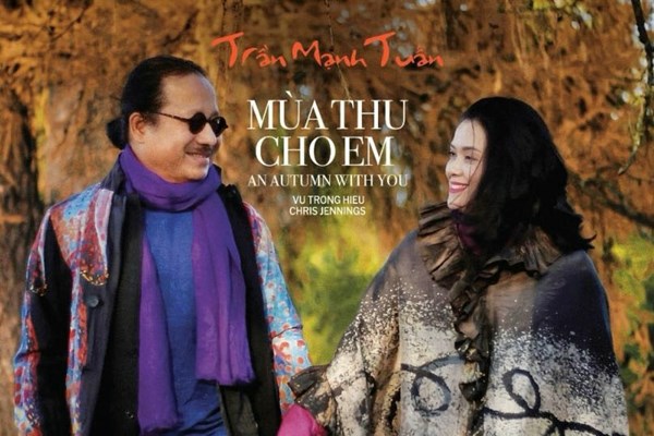 Đĩa than trở lại: Không chỉ là hoài niệm - Anh 1